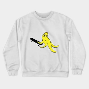 Banana Split Crewneck Sweatshirt